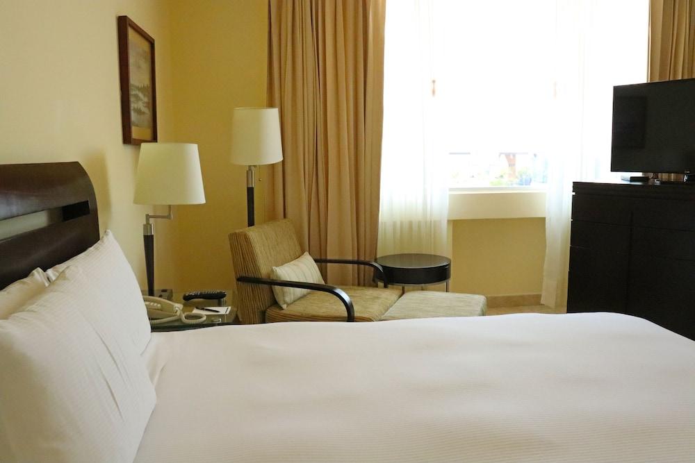 Holiday Inn - Villahermosa Aeropuerto By Ihg Exterior photo