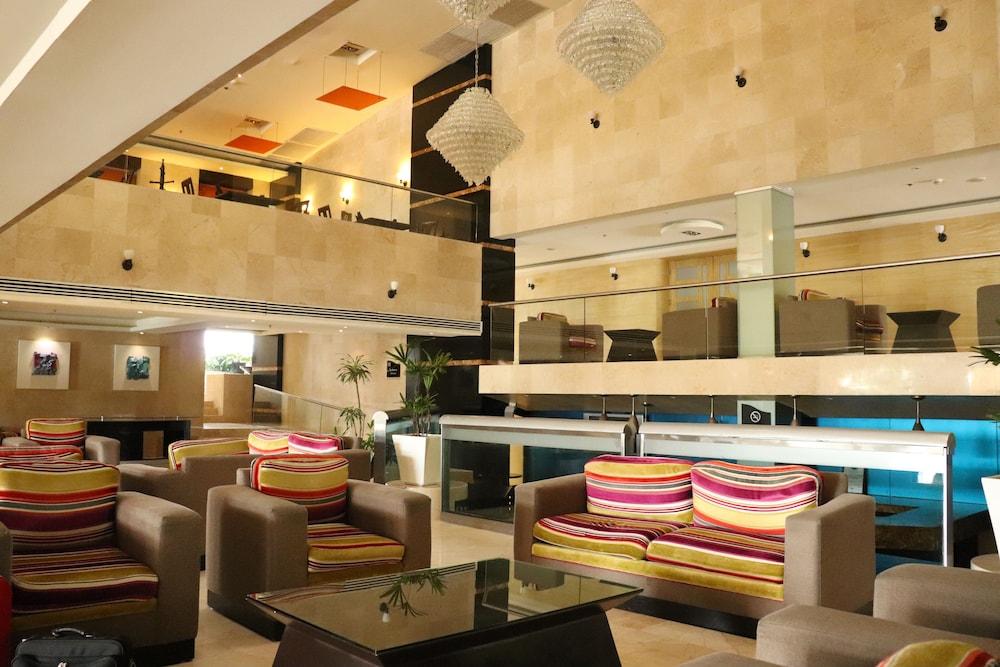 Holiday Inn - Villahermosa Aeropuerto By Ihg Exterior photo
