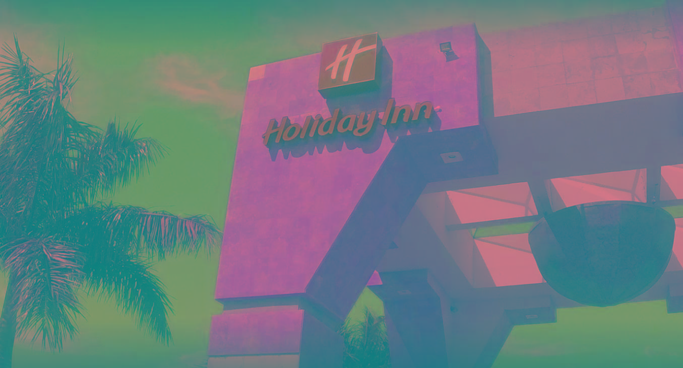 Holiday Inn - Villahermosa Aeropuerto By Ihg Exterior photo