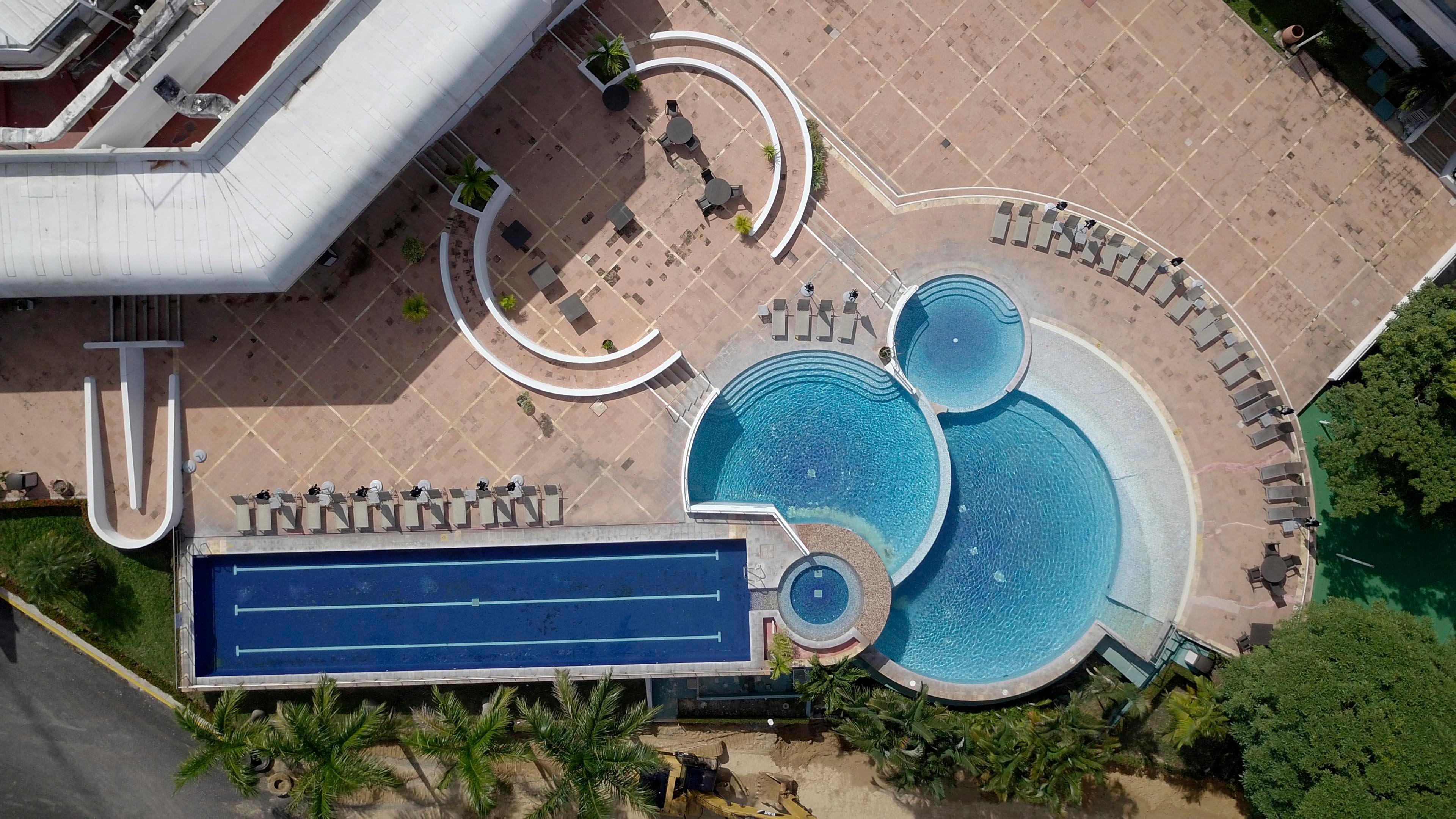 Holiday Inn - Villahermosa Aeropuerto By Ihg Exterior photo