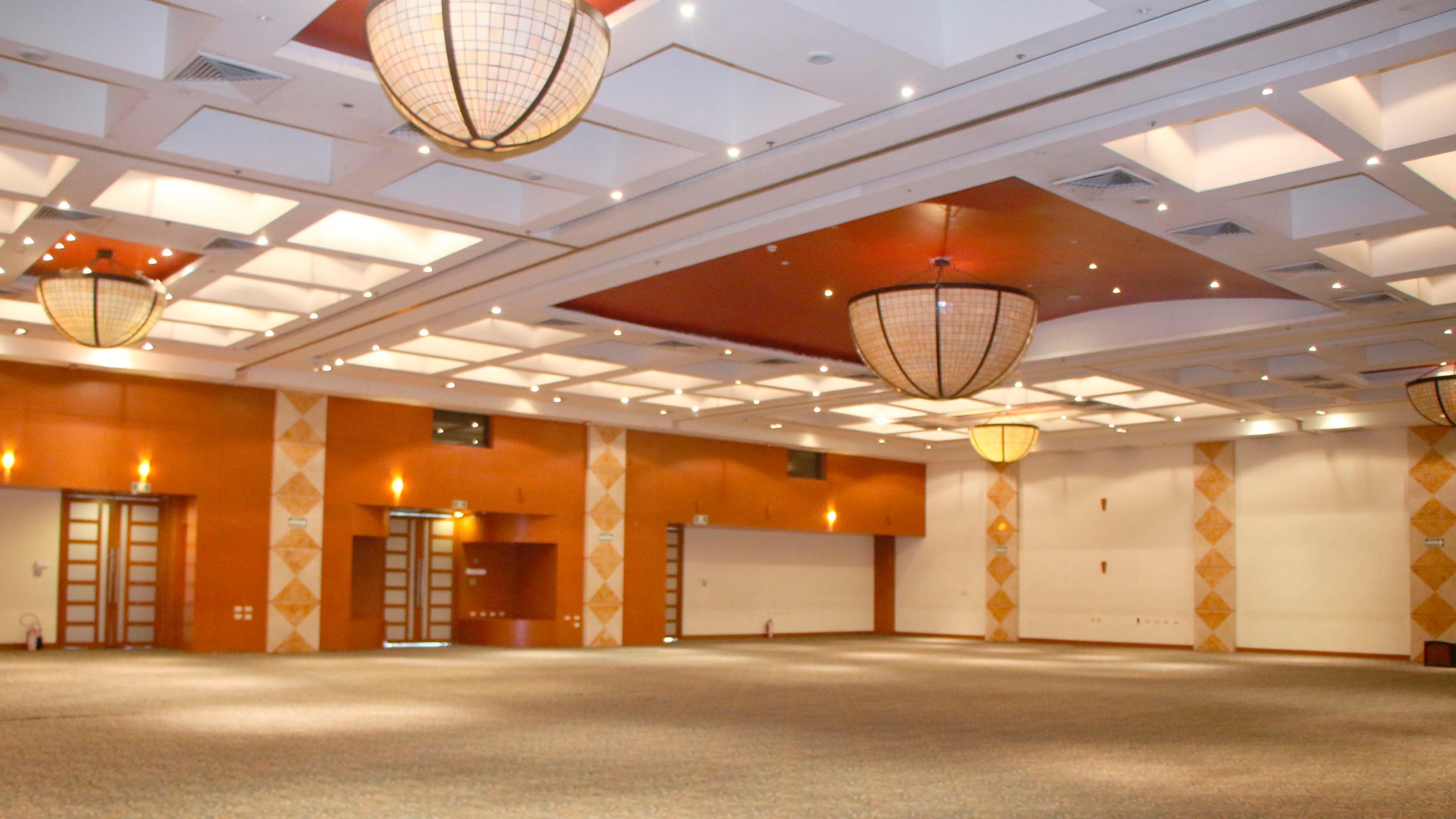 Holiday Inn - Villahermosa Aeropuerto By Ihg Exterior photo