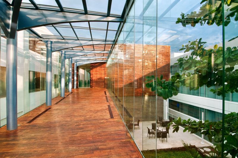 Holiday Inn - Villahermosa Aeropuerto By Ihg Interior photo