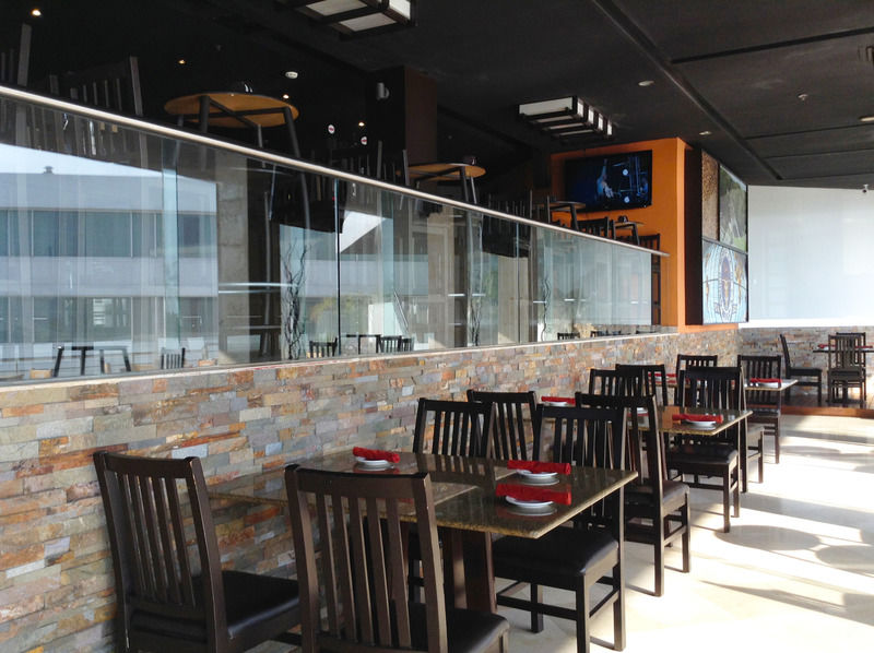 Holiday Inn - Villahermosa Aeropuerto By Ihg Exterior photo