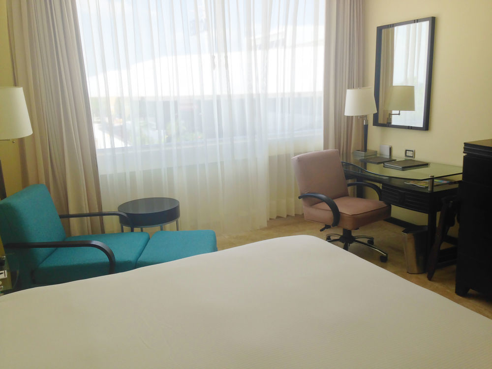 Holiday Inn - Villahermosa Aeropuerto By Ihg Exterior photo