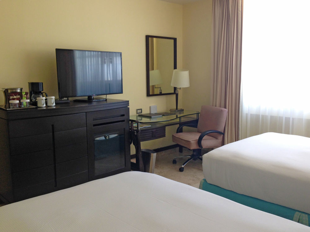 Holiday Inn - Villahermosa Aeropuerto By Ihg Exterior photo