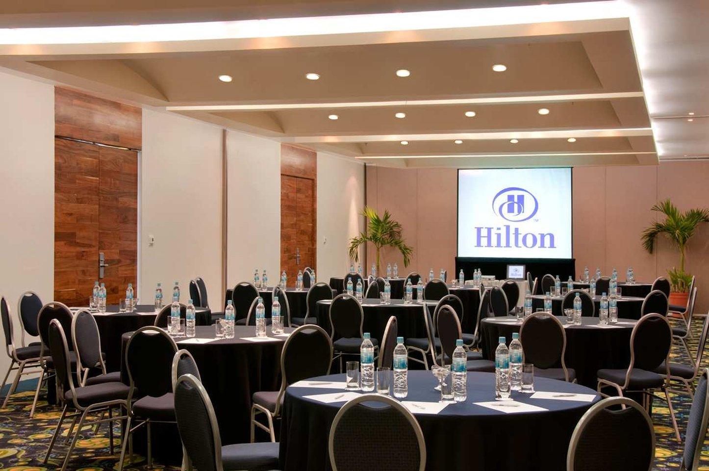 Holiday Inn - Villahermosa Aeropuerto By Ihg Exterior photo