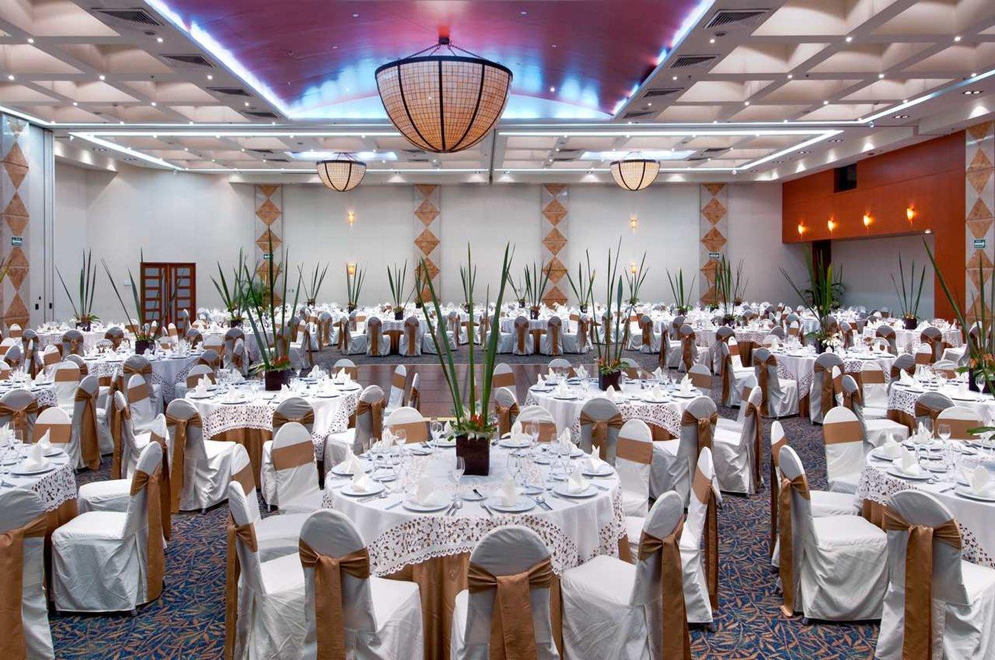 Holiday Inn - Villahermosa Aeropuerto By Ihg Exterior photo