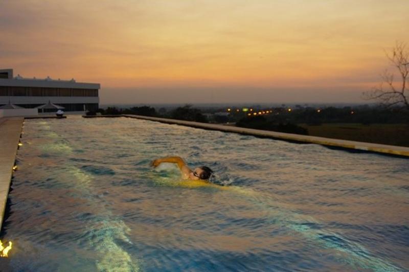 Holiday Inn - Villahermosa Aeropuerto By Ihg Exterior photo