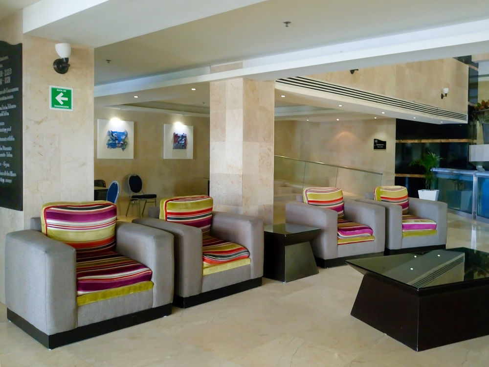 Holiday Inn - Villahermosa Aeropuerto By Ihg Exterior photo