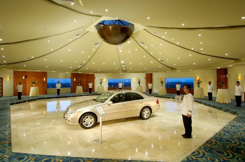 Holiday Inn - Villahermosa Aeropuerto By Ihg Exterior photo