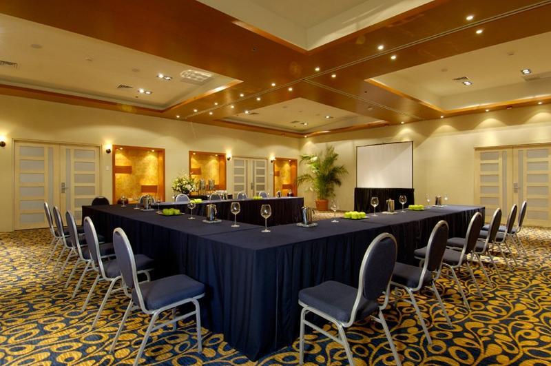 Holiday Inn - Villahermosa Aeropuerto By Ihg Exterior photo