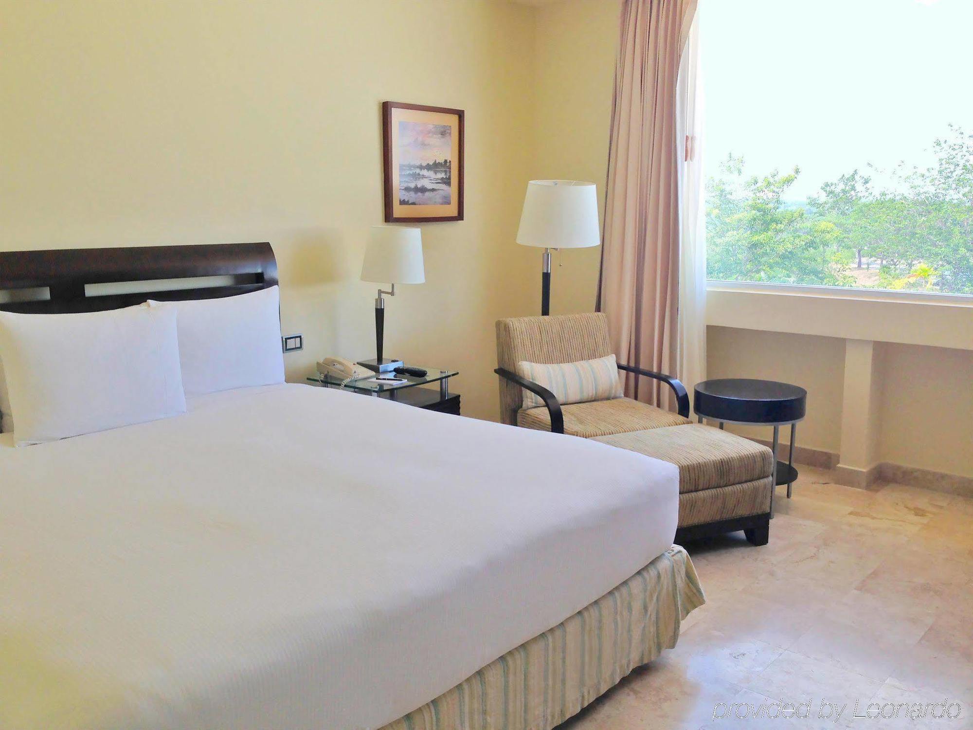 Holiday Inn - Villahermosa Aeropuerto By Ihg Exterior photo