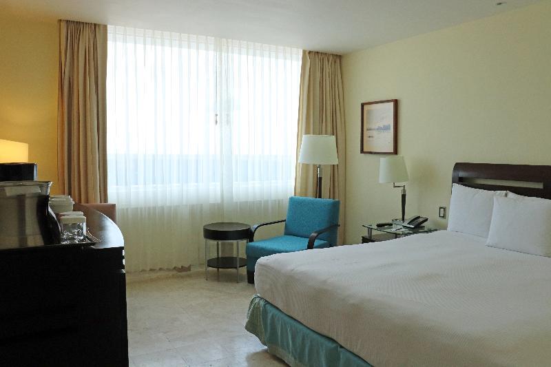Holiday Inn - Villahermosa Aeropuerto By Ihg Exterior photo