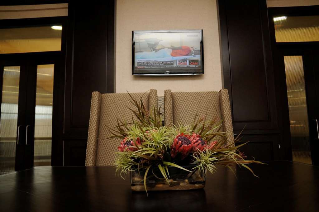 Holiday Inn - Villahermosa Aeropuerto By Ihg Facilities photo