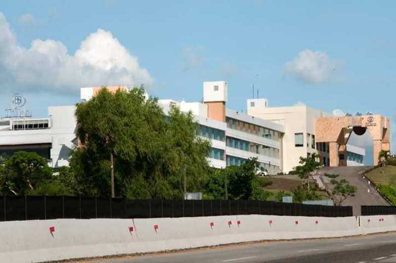 Holiday Inn - Villahermosa Aeropuerto By Ihg Facilities photo