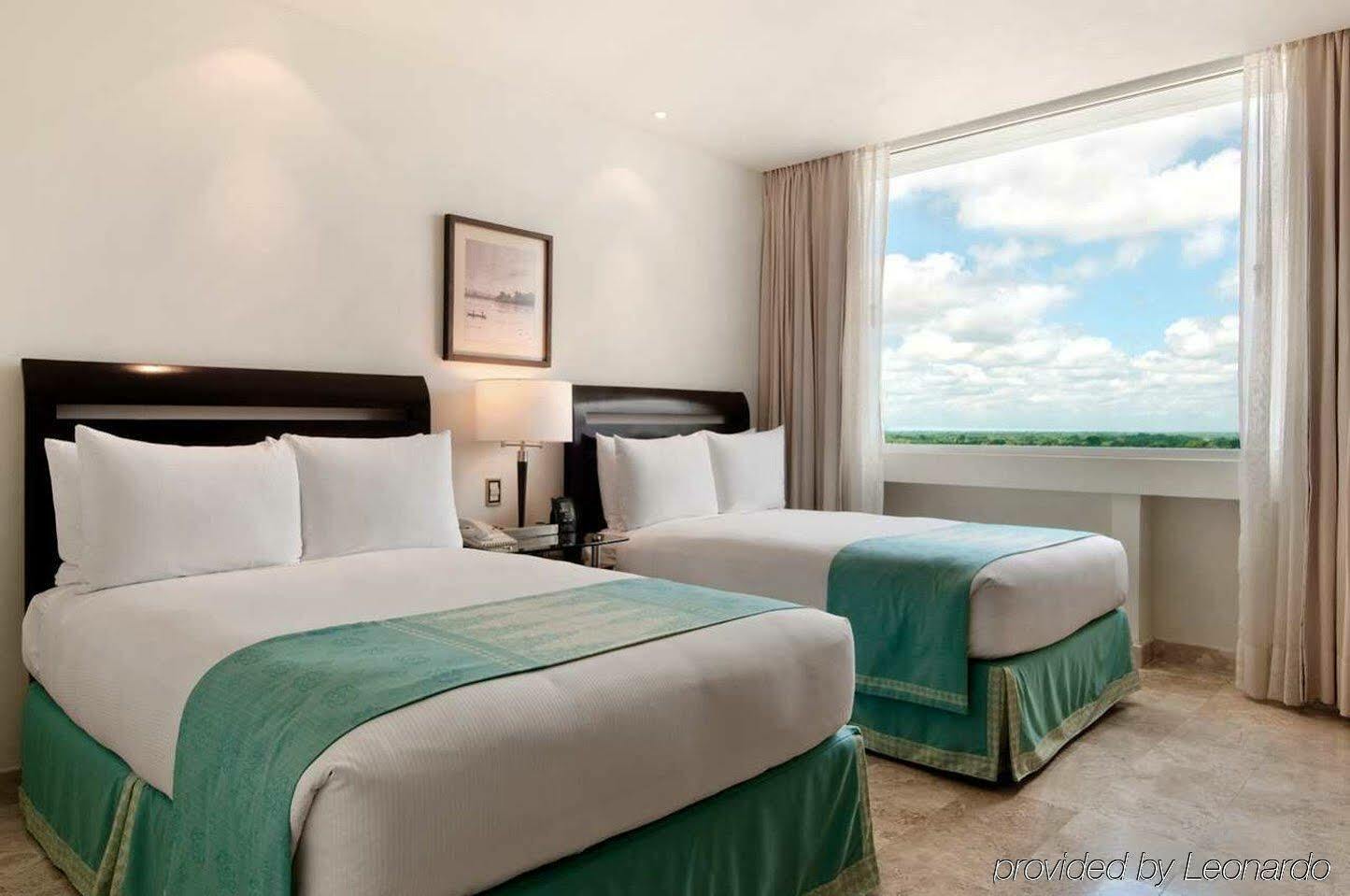 Holiday Inn - Villahermosa Aeropuerto By Ihg Exterior photo